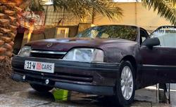 اوبل أوميغا